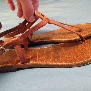 Sam edelman sandals